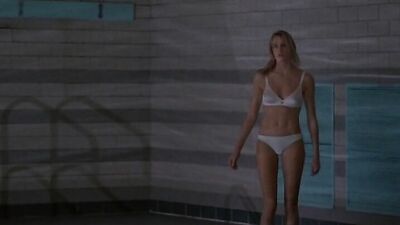 Daryl Hannah - Reckless (1984)