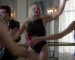 Daryl Hannah - The Pope of Greenwich Village (1984)