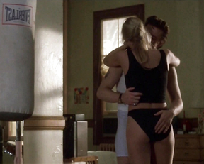 Daryl Hannah - The Pope of Greenwich Village (1984)