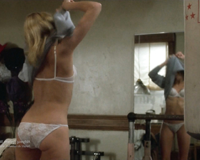 Daryl Hannah - The Pope of Greenwich Village (1984)