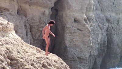 Daryl Hannah, Valérie Quennessen - Summer Lovers (1982).
