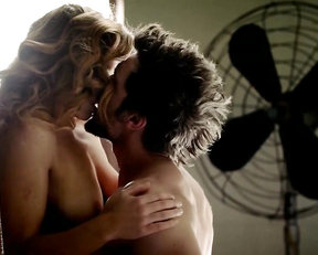 Jo Newman - Femme Fatales (2011 S02E08)