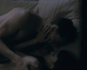 Rachel Weisz - The Deep Blue Sea (2011)