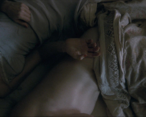 Rachel Weisz - The Deep Blue Sea (2011)