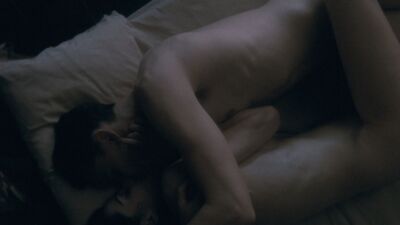 Rachel Weisz - The Deep Blue Sea (2011)