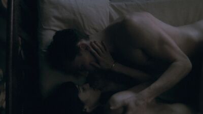 Rachel Weisz - The Deep Blue Sea (2011)