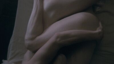 Rachel Weisz - The Deep Blue Sea (2011)