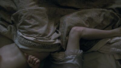 Rachel Weisz - The Deep Blue Sea (2011)