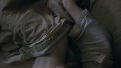 Rachel Weisz - The Deep Blue Sea (2011)