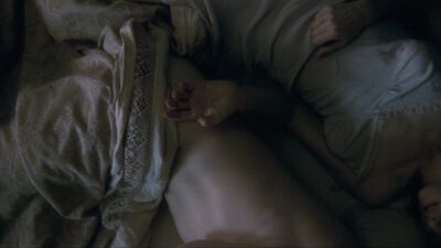 Rachel Weisz - The Deep Blue Sea (2011)