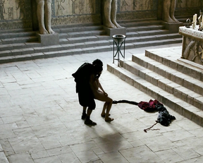 Rachel Weisz - Agora (2009)