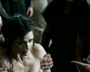 Rachel Weisz - Agora (2009)