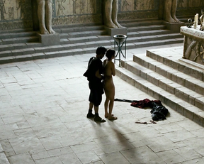 Rachel Weisz - Agora (2009)