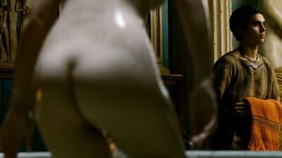 Rachel Weisz - Agora (2009)