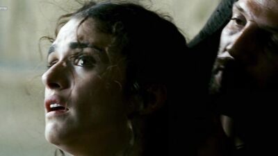 Rachel Weisz - Agora (2009)