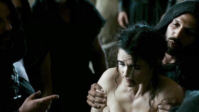 Rachel Weisz - Agora (2009)