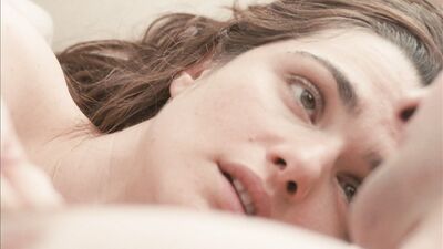 Rachel Weisz - The Constant Gardener (2005)
