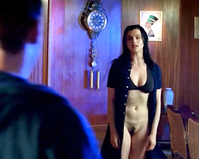 Rachel Weisz - I Want You (1998)