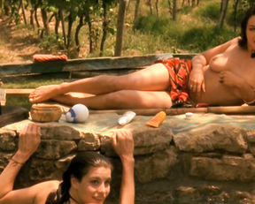 Rachel Weisz - Stealing Beauty (1996)