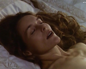 Alice Krige - Scarlet & Black (1993)