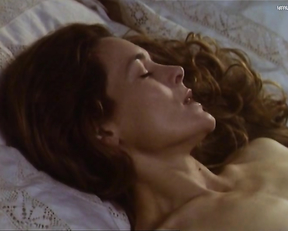 Alice Krige - Scarlet & Black (1993)