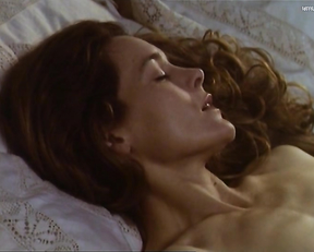 Alice Krige - Scarlet & Black (1993)