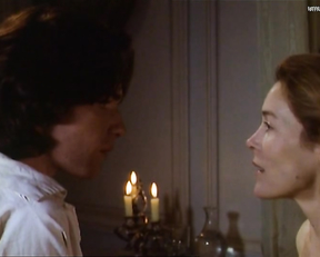 Alice Krige - Scarlet & Black (1993)