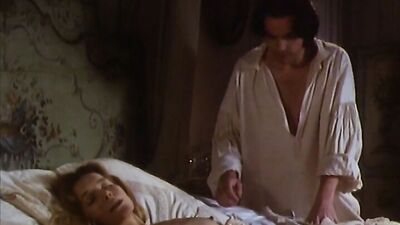 Alice Krige - Scarlet & Black (1993)