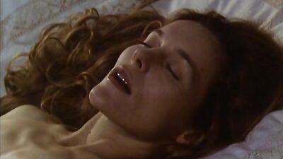 Alice Krige - Scarlet & Black (1993)