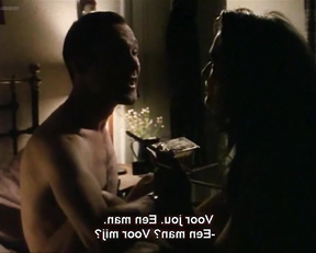 Rachel Weisz - The Advocates (1991)