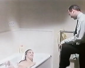 Rachel Weisz - The Advocates (1991)