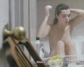 Rachel Weisz - The Advocates (1991)