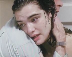 Rachel Weisz - The Advocates (1991)