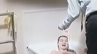 Rachel Weisz - The Advocates (1991)