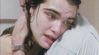 Rachel Weisz - The Advocates (1991)