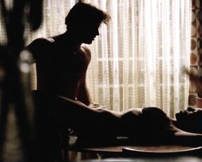 Deborah Kara Unger - Stander (2003)