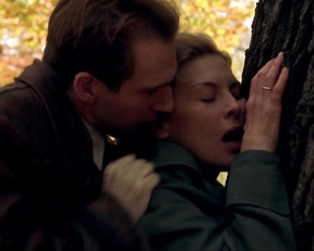 Deborah Kara Unger - Sunshine (1999)