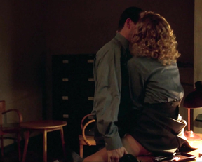 Deborah Kara Unger - Sunshine (1999)