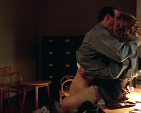 Deborah Kara Unger - Sunshine (1999)