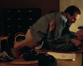 Deborah Kara Unger - Sunshine (1999)