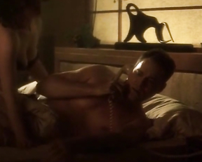 Deborah Kara Unger - The Rat Pack (1998)