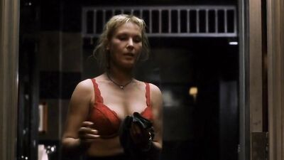 Deborah Kara Unger - The Game (1997)