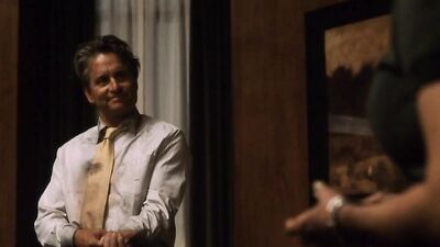 Deborah Kara Unger - The Game (1997)