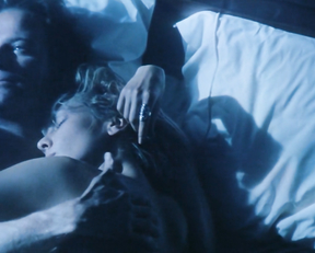 Deborah Kara Unger - Highlander III (1994)