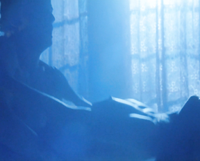 Deborah Kara Unger - Highlander III (1994)