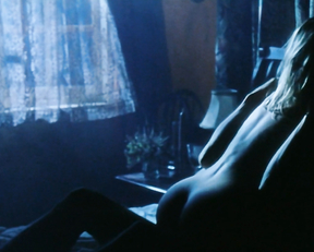 Deborah Kara Unger - Highlander III (1994)