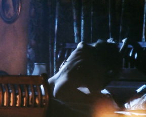 Deborah Kara Unger - Highlander III (1994)