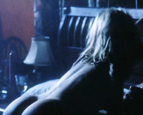 Deborah Kara Unger - Highlander III (1994)