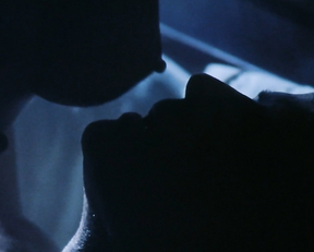 Deborah Kara Unger - Highlander III (1994)