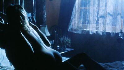 Deborah Kara Unger - Highlander III (1994)